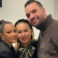 Slavlje u domu Aleksandre Prijović: Naslednica obučena u roze, oko nje igračke, oglasila se ponosna baka