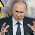 Eksplodiralo u Kremlju, Rusija drhti od straha! Pojačava se obezbeđenje, Putin u bunkeru?! Moskva u panici od kobnog…
