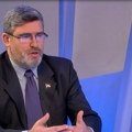Starović: Sredstva EU za Srbiju nisu zamrznuta, niti se takva odluka može očekivati