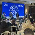 Otvorena konferencija „Znakovi pored puta Srbije ka EU – ko je za volanom“ u Užicu (VIDEO)