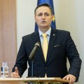 Bećirović u UN o značaju OHR za očuvanje BiH, replike s predstavnicima Srbije i Hrvatske