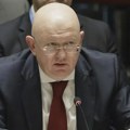„Ratko Mladić je pred vratima smrti“: Šta je sve Vasilij Nebenzja rekao na sednici Saveta bezbednosti UN?
