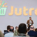 Otvoren 200. objekat „Jutro“