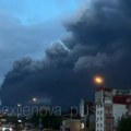 (Video) Zelenski održao reč, krenula brutalna odmazda: Masovni udar dronovima na Rusiju, na ulicama apokaliptične scene, Putin…