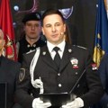 Uhapšen načelnik beogradske policije Veselin Milić