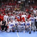 Srbija ide na Svetsko prvenstvo, poraz u Vespremu za radost "orlova"