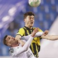 Propao mu Seltik, pa tresao mreže u Evropi, sada je na radaru Partizana?