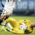 Hit scena! Brazilac pao u nesvest kada je saznao da ide na Mundijal, umalo glavu izgubio (video)