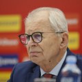 Četvrti mandat: Svetozar Mijailović reizabran za predsednika Crvene zvezde