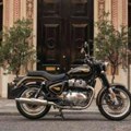 Prvi pogled na Royal Enfield Bullet za 2026. godinu