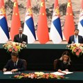 Kina i Srbija potpisale Memorandum o saradnji u oblasti veštačke inteligencije