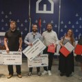 Laureati nagrada agencije Bete: Od gromoglasne generacije do razbijanja predrasuda