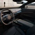 Mazda CX-6e: umeće izrade enterijera nadahnuto japanskim nasleđem