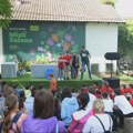 Najveći do sada "Naučni piknik" u Arboretumu Šumarskog fakulteta: Događaj pretvara jednu od najlepših oaza u učionicu