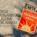 Laguna i portal zrenjaninski.com poklanjaju knjigu „Poslednja šibica“