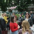 Profesori Filozofskog u Nišu najavili predloge za izlazak iz krize zbog SNS fakulteta, pa nazvani ekstremistima