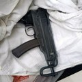 Sam sebe ranio, pa prijavio policiji lažni napad