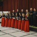 Srpsko pevačko društvo iz Rume večeras u Zrenjaninu: od 5. do 7.6. XIII Horski festival „Slobodan Bursać“ Srpsko pevačko…