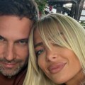 Prva slika Duška Tošića sa novom devojkom Nora se pribila uz fudbalera: Javno razmenju nežnost u restoranu, a atraktivna…