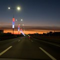 Kakva je noć pred nama? Hitno se oglasio RHMZ: Ovaj deo Srbije neka se pripremi, sledi nevreme