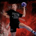 ​Anastasija Aleksejeva novo pojačanje u Boru