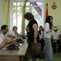 Putinov čovek doživeo debakl na izborima? Izašle prve ankete: Građanski ugovor osvojio 56,7 odsto (foto)