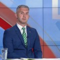 Đorđe Stanković: Ideja je ujedinjenje opozicije i studenata, to je najbolje rešenje i najveći strah SNS