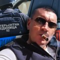 Odmotava se klupko umešanosti policajaca u Bosketove pucnjave: "Senjak je vezan za jednog osumnjičenog"