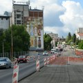 Popravka nadvožnjaka na državnom putu: „Nepremostivi” Sušički potok