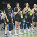 Partizanov raspad - od Top 6 i tri velika obećanja do sezone bez ijednog trofeja
