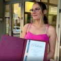 Ganja Nikolić dobitnica je nagrade „Cvet jednakosti“ za tekst objavljen u „Vremenu“
