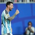 Ronaldo: "Mesi je najbolji fudbaler svih vremena"