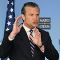 "Pokrećemo novu vojnu akciju ako ne ispuni svoje obaveze" Hegset o Iranu, napao i NATO saveznike: Stalno tražite našu pomoć…