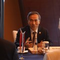 Srbija dobija predstavništvo kineske privredne komore