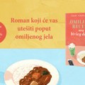 Kako preboleti bivšu ljubav? Ovaj japanski roman ima neobičan odgovor