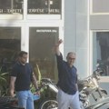 Urednik agencije Beta pušten iz policije nakon davanja izjave