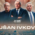 Све спремно за јубилеј - Обрадовић отвара Клинику