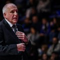 Obradović, mesina, kokoškov... Na istom mestu: Za vikend jubilarna 25. Beogradska košarkaška klinika „Dušan Ivković”