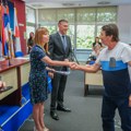 U Inđiji uručeni ugovori za sprovođenje mera energetske efikasnosti
