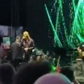Čipi iz Osvajača zapalio Arsenal fest: Otkrio zanimljiv detalj o velikom hitu, pa poručio: "Budite uvek..."