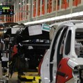 Industrijska proizvodnja u Srbiji u maju 2026. veća 0,3 odsto u odnosu na isti mesec prošle godine