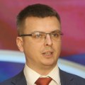 Administrativni odbor kaznio Parandilovića i Ninkovića sa 50 odsto od plate