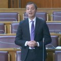 Bivši ministar odbrane Bošković na udaru tužilaštva: Evo za koliko je oštetio budžet Crne Gore