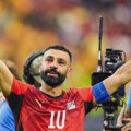 Salah ponosan, zaplakao je posle pobede: "Rekao sam momcima..."