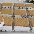 Kremaste sladoled kocke spremne za 5 minuta: Potrebno vam je svega par sastojaka za ovo slatko osveženje!