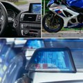 MUP Srbije opremljen moćnim vozilima za suzbijanje nasilničke vožnje: Auto-presretači u lovu na bahate vozače, snažni motori i…