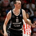 Pokuševski dobija pasoš druge zemje i napušta Partizan: Dva kluba žele košarkaša crno-belih
