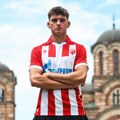 Zvezda ima plan za godine koje dolaze: Talentovani vezista produžio ugovor!