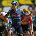 Belgijanac Merlir pobednik sedme etape Tur d’Fransa