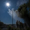 U Parizu prihvatni centri zbog vrućine sa 400 kreveta
